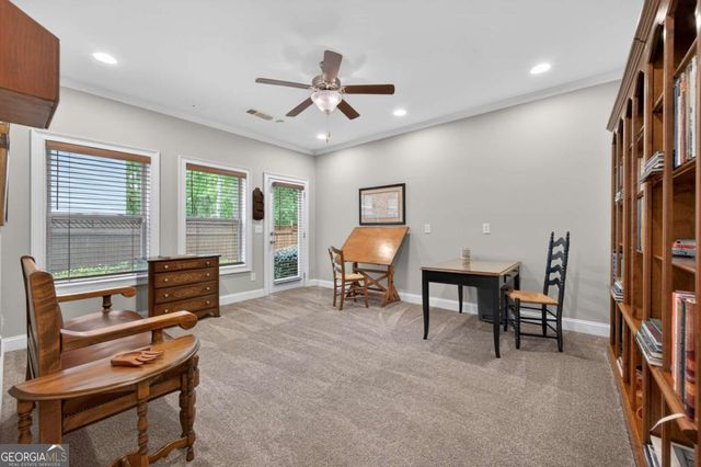 4030 Baverton Drive, Suwanee, GA 30024