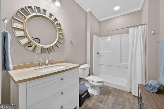 4030 Baverton Drive, Suwanee, GA 30024