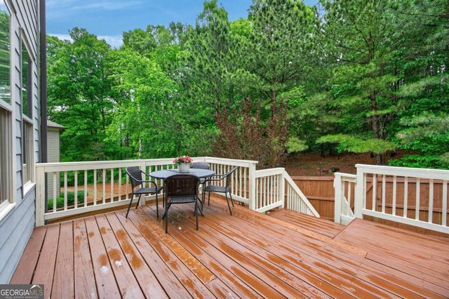 4030 Baverton Drive, Suwanee, GA 30024