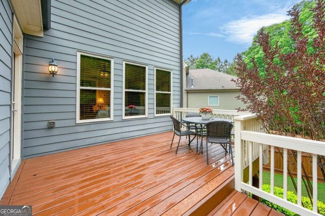 4030 Baverton Drive, Suwanee, GA 30024