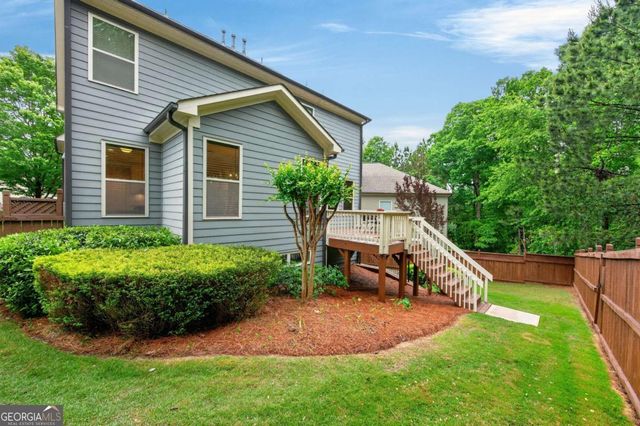 4030 Baverton Drive, Suwanee, GA 30024