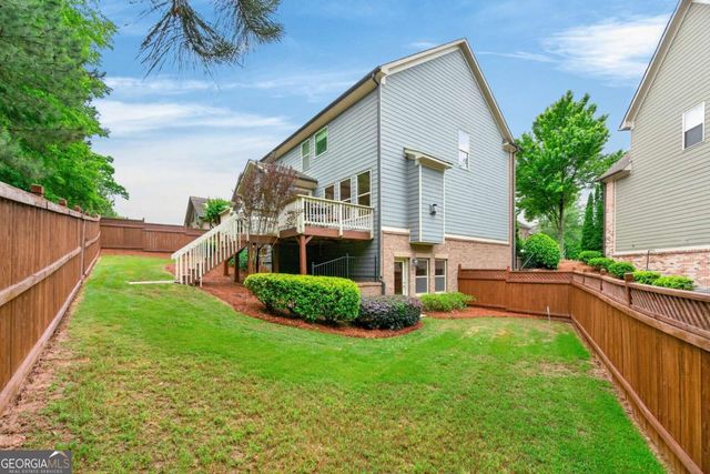 4030 Baverton Drive, Suwanee, GA 30024