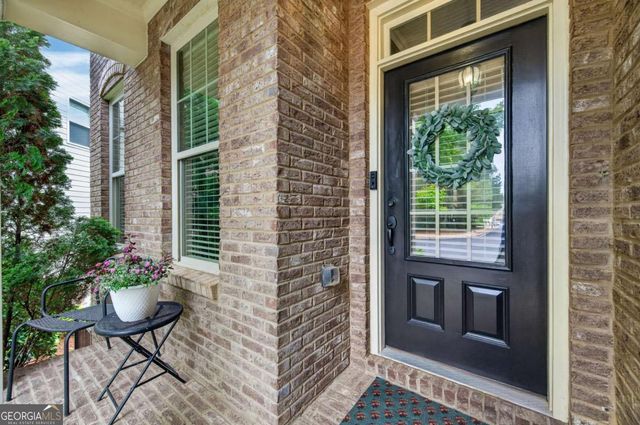 4030 Baverton Drive, Suwanee, GA 30024