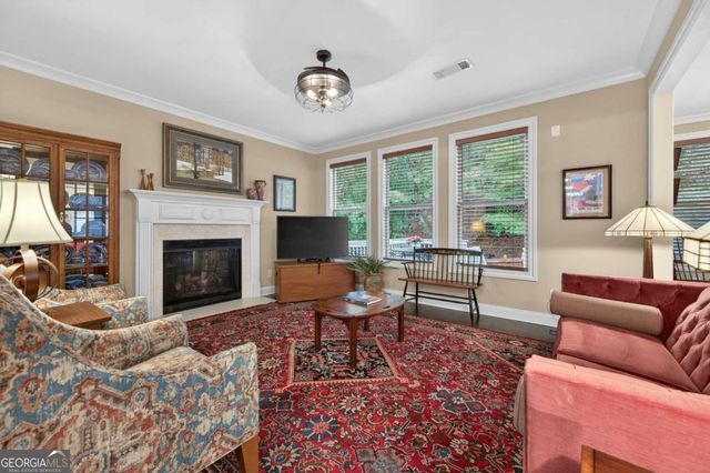 4030 Baverton Drive, Suwanee, GA 30024