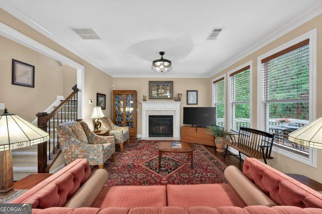 4030 Baverton Drive, Suwanee, GA 30024