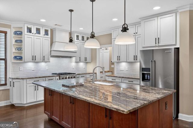 4030 Baverton Drive, Suwanee, GA 30024