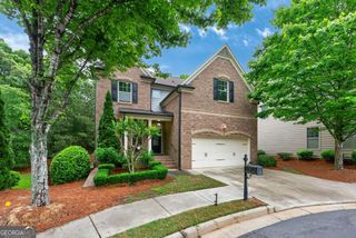 4030 Baverton Drive, Suwanee, GA 30024