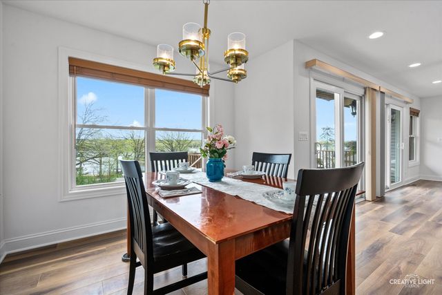 4520 W Shore Drive, Wonder Lake, IL 60097