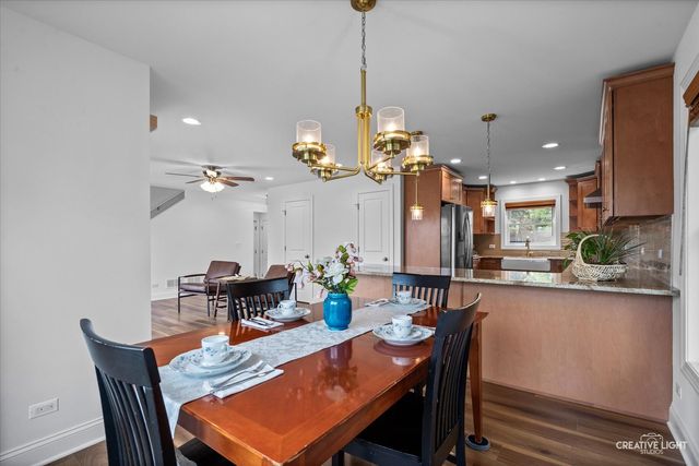 4520 W Shore Drive, Wonder Lake, IL 60097