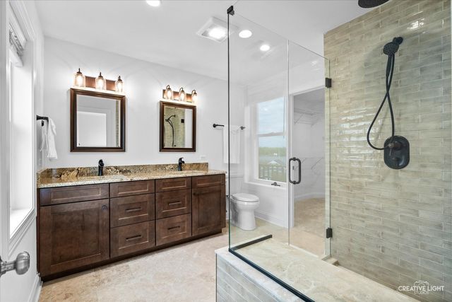 4520 W Shore Drive, Wonder Lake, IL 60097