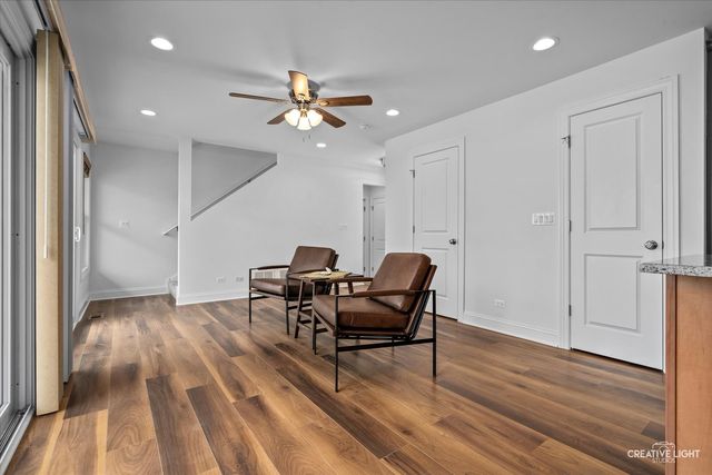 4520 W Shore Drive, Wonder Lake, IL 60097