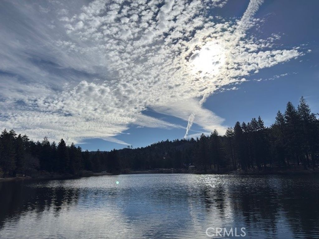 Image 10 of property listing at 33263 Holcomb Creek, Green Valley Lake, CA 92341