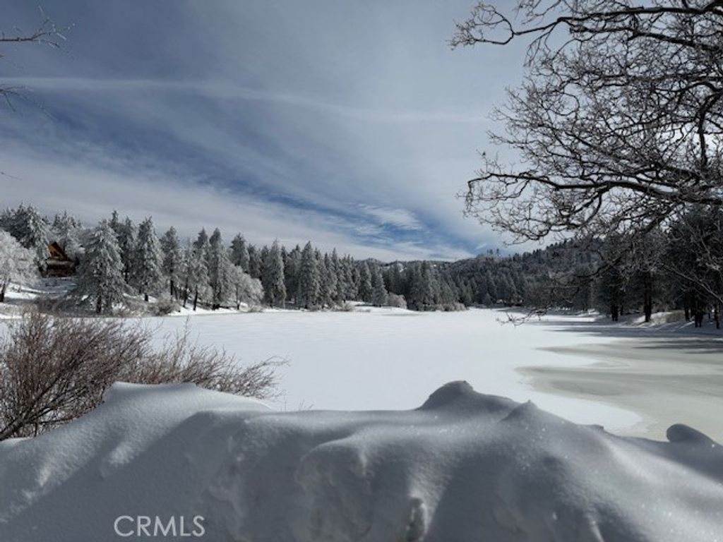 Image 9 of property listing at 33263 Holcomb Creek, Green Valley Lake, CA 92341