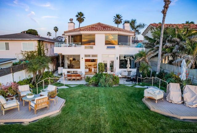 538 4th St, Encinitas, CA 92024