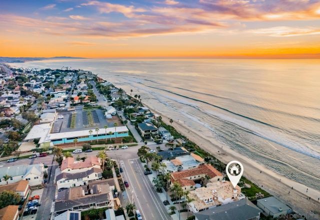 538 4th St, Encinitas, CA 92024