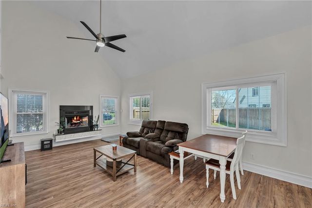 1212 Woodbridge TRL, Virginia Beach, VA 23453