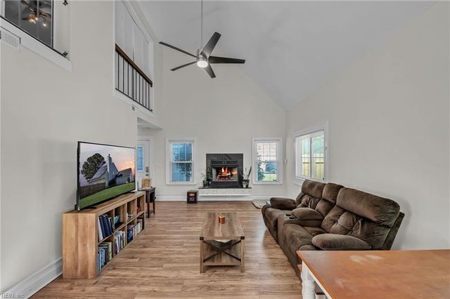 1212 Woodbridge TRL, Virginia Beach, VA 23453