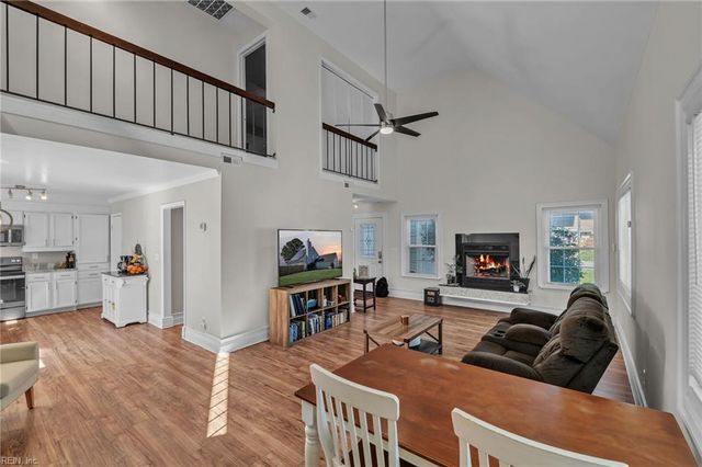 1212 Woodbridge TRL, Virginia Beach, VA 23453