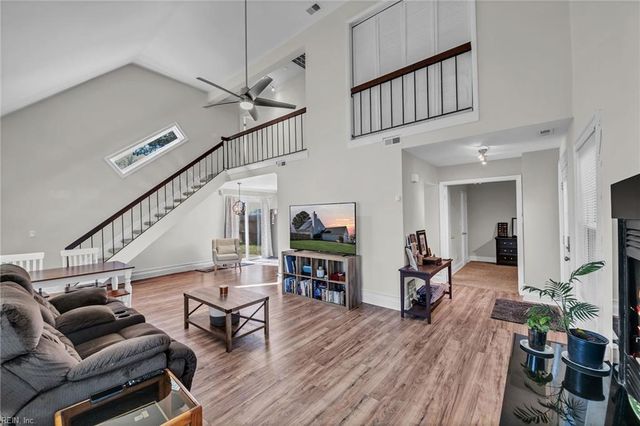 1212 Woodbridge TRL, Virginia Beach, VA 23453