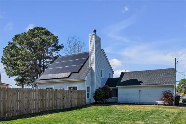 1212 Woodbridge TRL, Virginia Beach, VA 23453