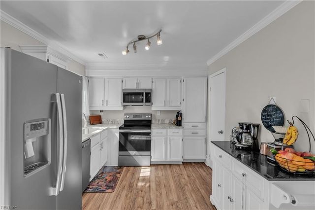 1212 Woodbridge TRL, Virginia Beach, VA 23453