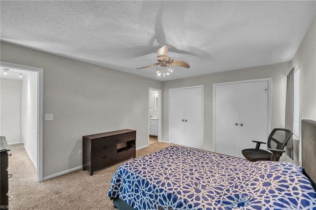 1212 Woodbridge TRL, Virginia Beach, VA 23453