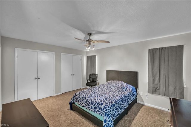 1212 Woodbridge TRL, Virginia Beach, VA 23453