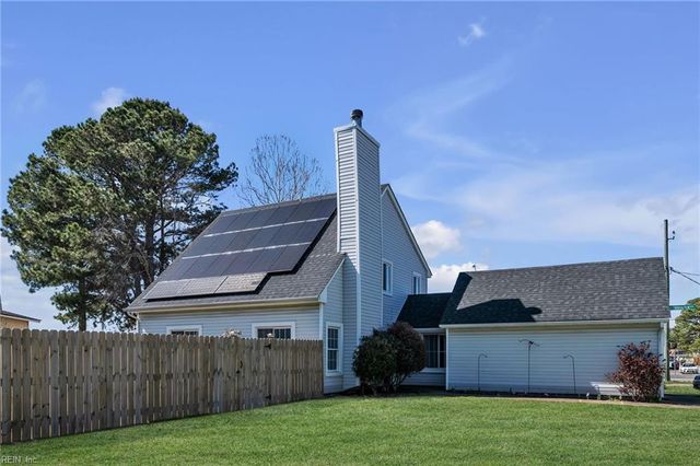 1212 Woodbridge TRL, Virginia Beach, VA 23453