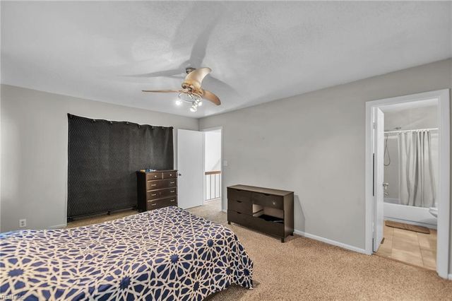 1212 Woodbridge TRL, Virginia Beach, VA 23453