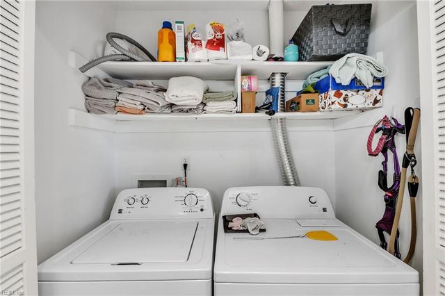 1212 Woodbridge TRL, Virginia Beach, VA 23453