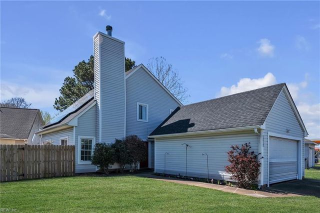 1212 Woodbridge TRL, Virginia Beach, VA 23453