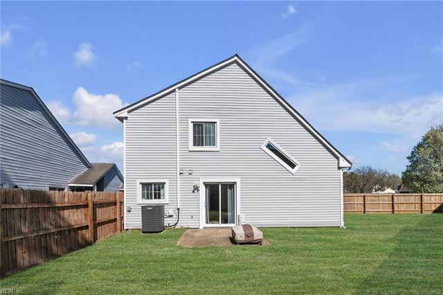 1212 Woodbridge TRL, Virginia Beach, VA 23453