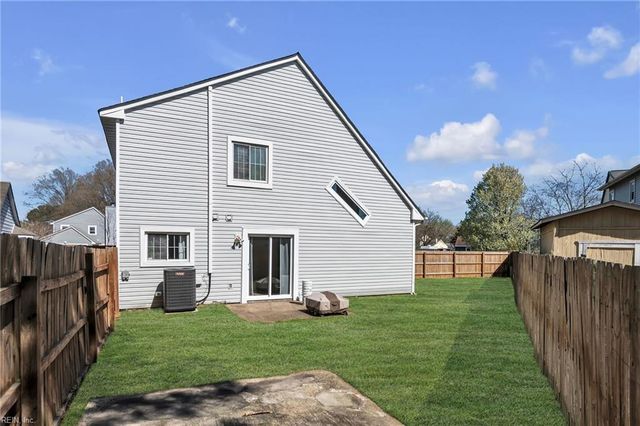 1212 Woodbridge TRL, Virginia Beach, VA 23453