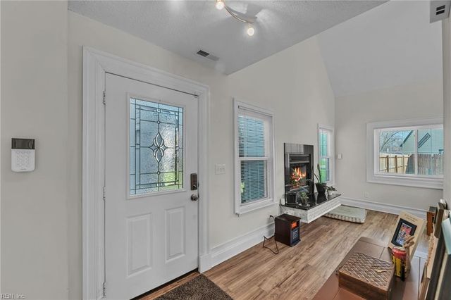 1212 Woodbridge TRL, Virginia Beach, VA 23453