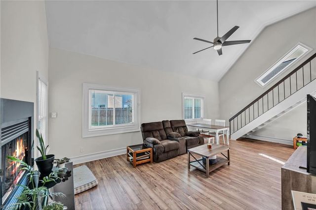 1212 Woodbridge TRL, Virginia Beach, VA 23453