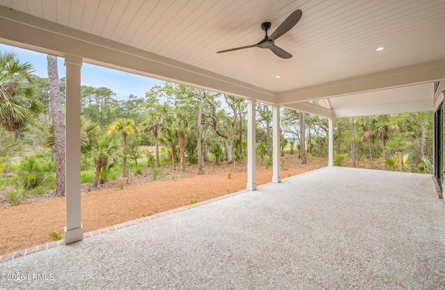 7 Woodstork Watch, Okatie, SC 29909