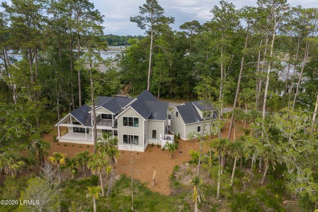 7 Woodstork Watch, Okatie, SC 29909