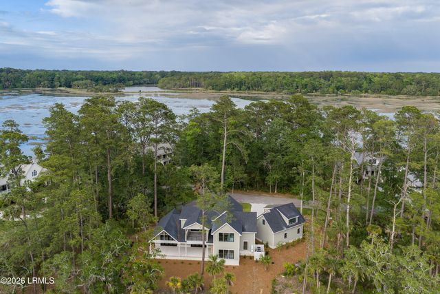 7 Woodstork Watch, Okatie, SC 29909