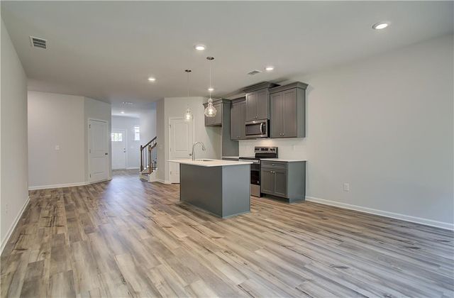 86 Hydrangea Circle, Fairburn, GA 30213