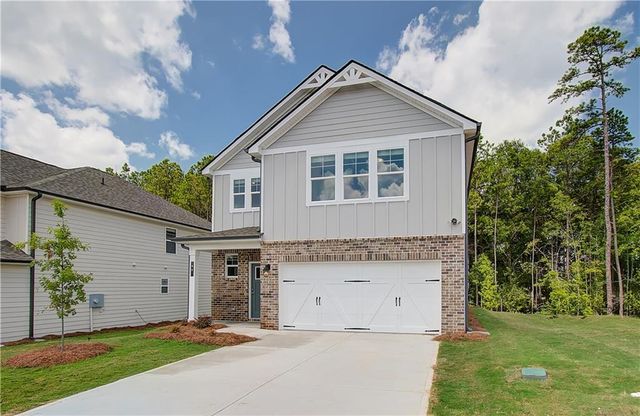 86 Hydrangea Circle, Fairburn, GA 30213