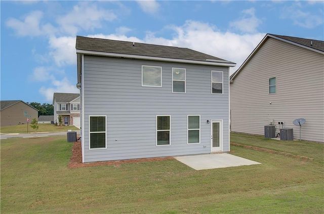 86 Hydrangea Circle, Fairburn, GA 30213