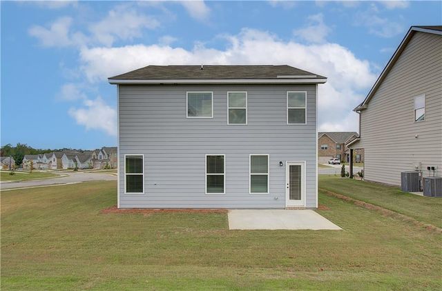 86 Hydrangea Circle, Fairburn, GA 30213