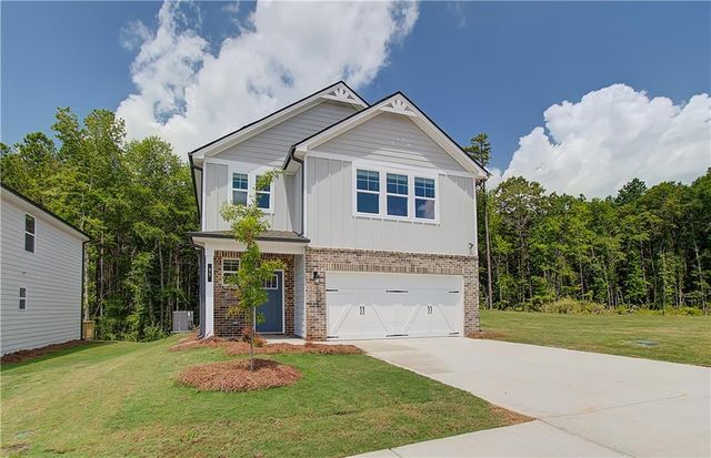86 Hydrangea Circle, Fairburn, GA 30213