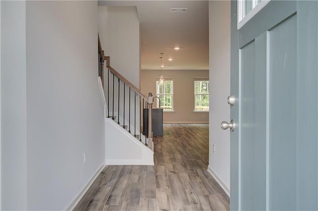 86 Hydrangea Circle, Fairburn, GA 30213