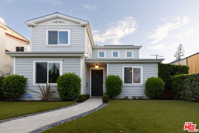 961 S Gretna Green Way, Los Angeles, CA 90049