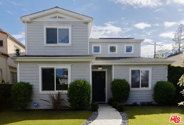 961 S Gretna Green Way, Los Angeles, CA 90049