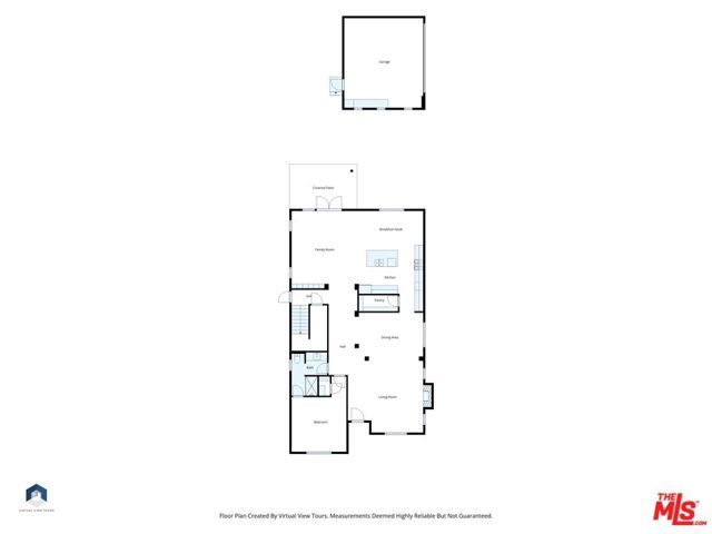 961 S Gretna Green Way, Los Angeles, CA 90049
