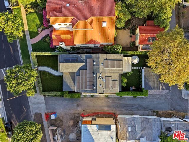961 S Gretna Green Way, Los Angeles, CA 90049