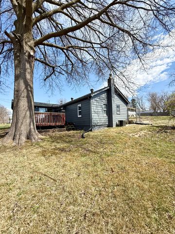 509 E Thornton Avenue, Des Moines, IA 50315