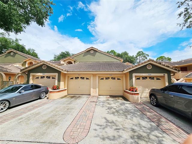 7838 SUGAR BEND DRIVE 7838, Orlando, FL 32819